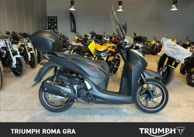 Honda SH 300 i Sport ABS (2018 - 20) - Annuncio 10084853