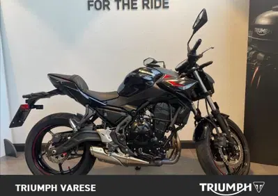 Kawasaki Z 650 (2021 - 24) - Annuncio 10084855