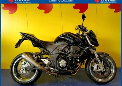 Kawasaki Z 1000 (2007 - 09) - Annuncio 10084857