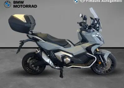 Honda X-ADV 750 DCT Adventure (2021 - 24) - Annuncio 10084860