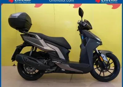 Kymco Agility 200i S (2023 - 25) - Annuncio 10084863