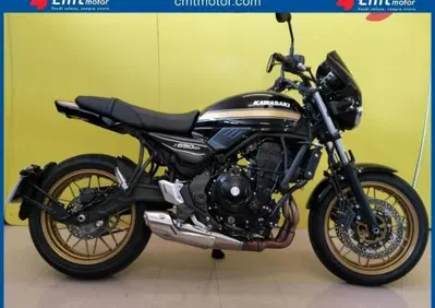 Kawasaki Z 650 RS (2022 - 24) - Annuncio 10084864
