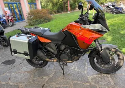 KTM 1190 Adventure (2013 - 16) - Annuncio 10084867