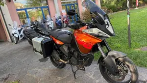 KTM 1190 Adventure (2013 - 16)  (2)