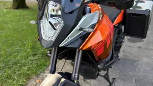 KTM 1190 Adventure (2013 - 16)  (3)