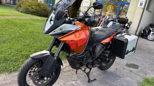 KTM 1190 Adventure (2013 - 16)  (4)
