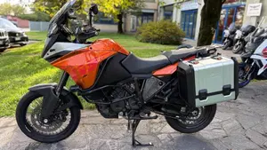 KTM 1190 Adventure (2013 - 16)  (5)