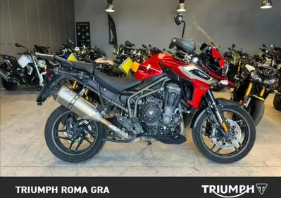 Triumph Tiger 1200 XRt (2018 - 20) - Annuncio 10084865