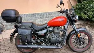 Royal Enfield Meteor 350 (2021 - 26)  (3)