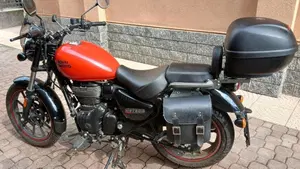 Royal Enfield Meteor 350 (2021 - 26)  (4)