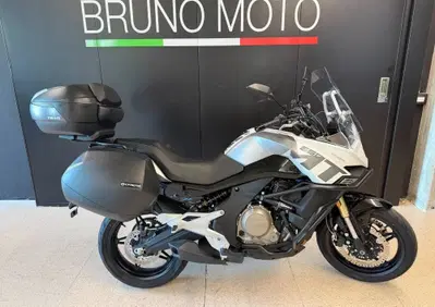 CFMOTO 650MT (2021 - 24) - Annuncio 10084870