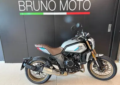 CFMOTO 700CL-X Heritage (2021 - 26) - Annuncio 10084872