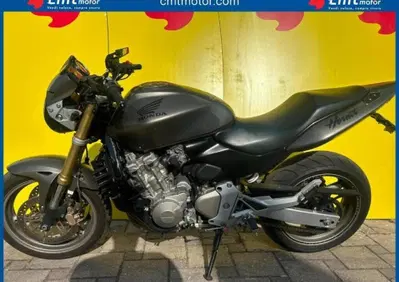 Honda Hornet 600 (2007 - 10) - Annuncio 10084871