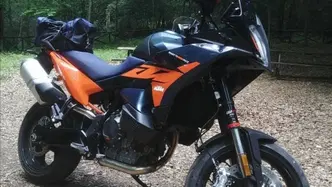 KTM 890 SMT (2026) usata