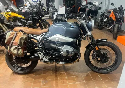 Bmw R nineT 1200 Scrambler (2016 - 20) - Annuncio 10084875