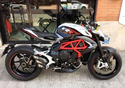 MV Agusta Brutale 800 RR (2017 - 20) - Annuncio 10084878