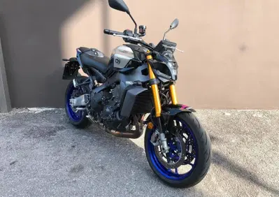 Yamaha MT-09 SP (2024 - 26) - Annuncio 10084881