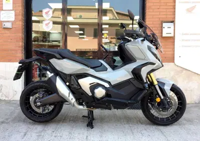 Honda X-ADV 750 DCT (2021 - 24) - Annuncio 10084882