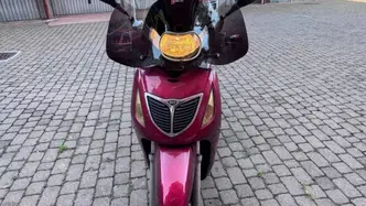 Honda SH 125 (2000 - 04) usata