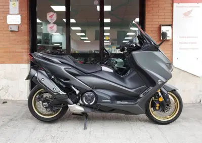Yamaha T-Max 560 Tech Max (2020) - Annuncio 10084883