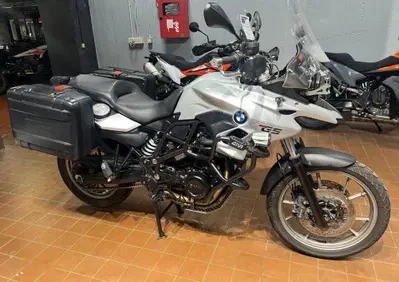 Bmw F 700 GS (2012 - 15) - Annuncio 10084886