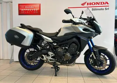 Yamaha MT-09 Tracer ABS (2015 - 16) - Annuncio 10084885