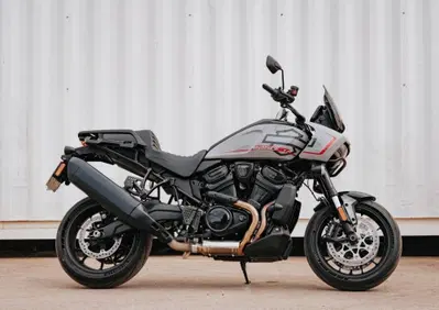 Harley-Davidson Pan America 1250 ST (2025 - 26) - Annuncio 9893125