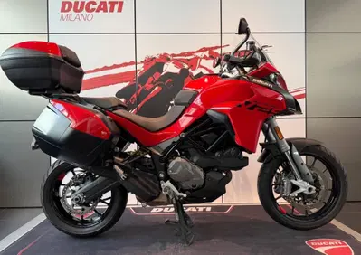 Ducati Multistrada V2 S (2022 - 24) - Annuncio 10084888