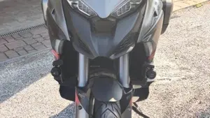 Ducati Multistrada V4 S Grand Tour (2024)  (2)