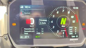 Ducati Multistrada V4 S Grand Tour (2024)  (4)