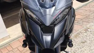 Ducati Multistrada V4 S Grand Tour (2024)  (5)