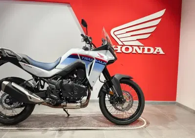 Honda Transalp XL750 (2023 - 24) - Annuncio 10084897