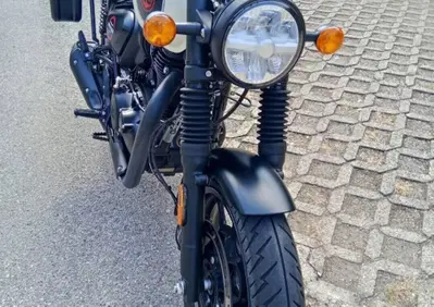 Royal Enfield HNTR 350 (2022 - 26) - Annuncio 10084884
