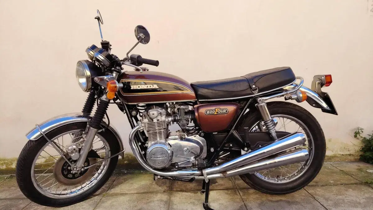 Honda  