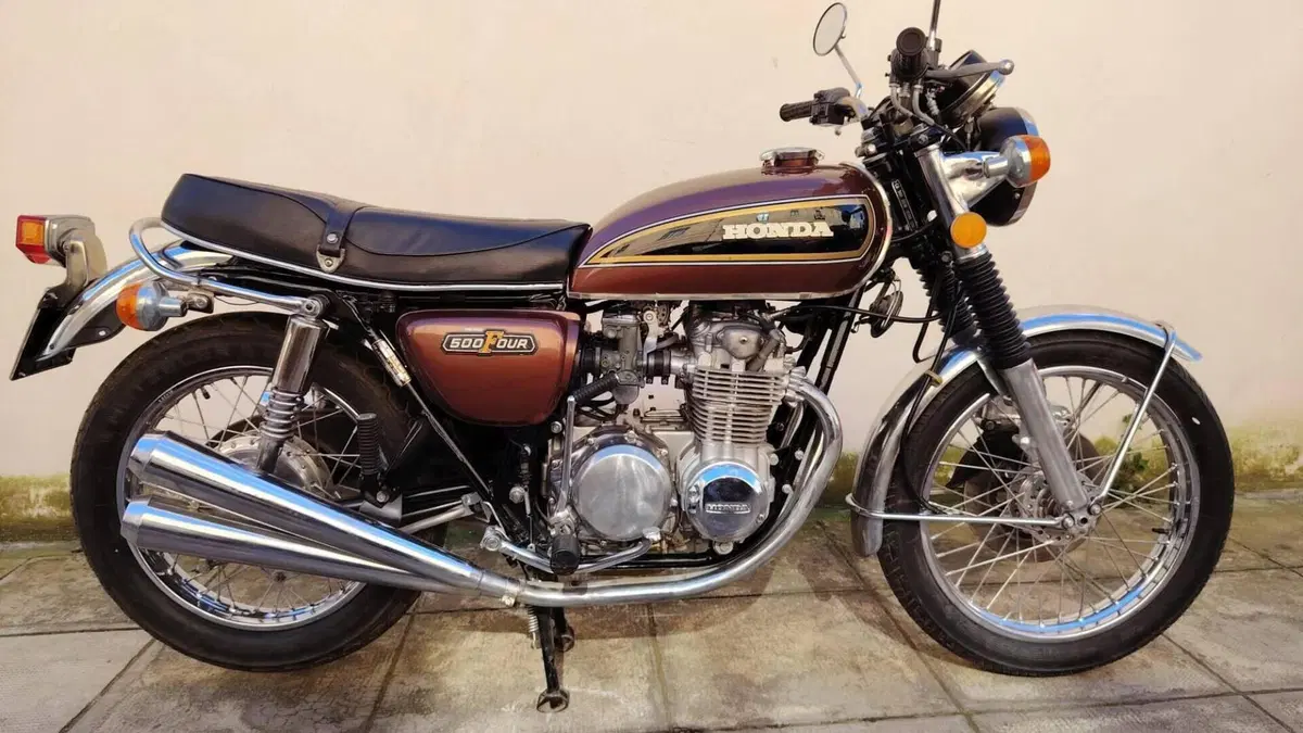 Honda   (5)