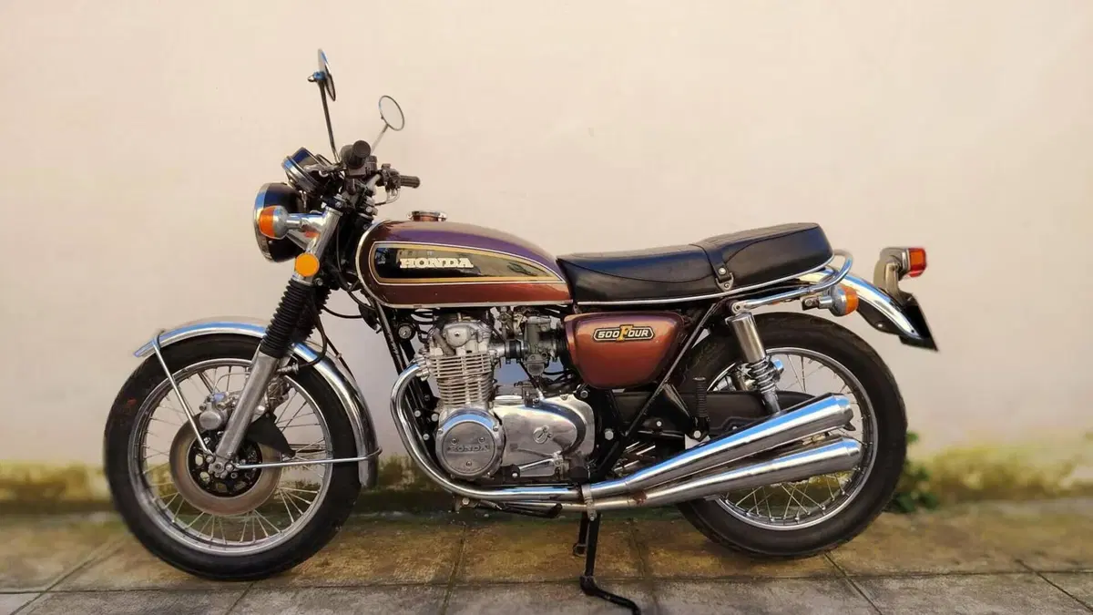 Honda   (8)