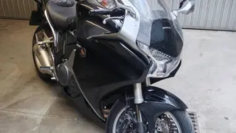 Honda VFR 1200 F ABS (2009 - 16) usata