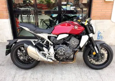 Honda CB 1000 R (2021 - 25) - Annuncio 10084890
