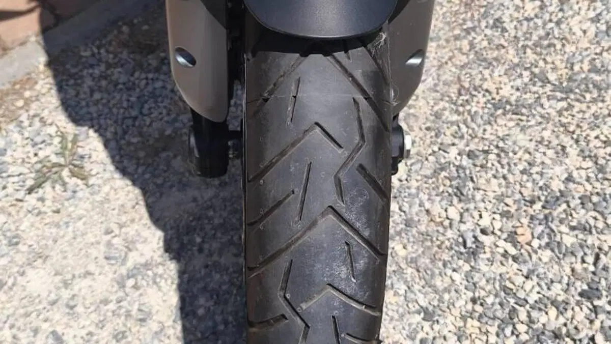 Ducati Multistrada V4 S Grand Tour (2024)  (9)