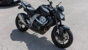 Kawasaki Z 750 (2007 - 14)  (4)