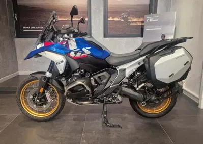 Bmw R 1300 GS Trophy (2023 - 26) - Annuncio 10066590
