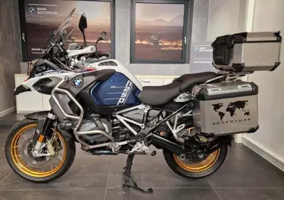 Bmw R 1250 GS Adventure (2021 - 24) - Annuncio 10070239