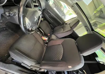 Mitsubishi ASX 1.8 DI-D 150 CV 4WD Intense Panoramic (6)