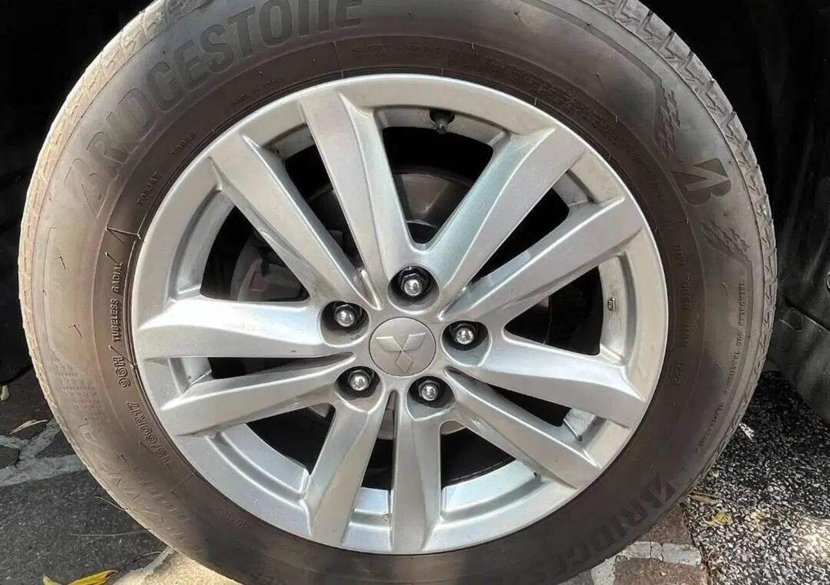 Mitsubishi ASX 1.8 DI-D 150 CV 4WD Intense Panoramic (9)