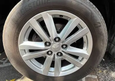 Mitsubishi ASX 1.8 DI-D 150 CV 4WD Intense Panoramic (9)