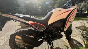 Moto Morini X-Cape 700 (2025 - 26)  (2)