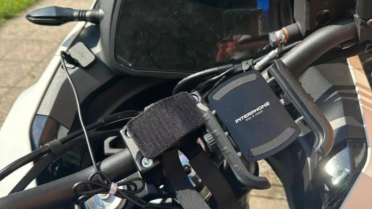 Moto Morini X-Cape 700 (2025 - 26)  (5)