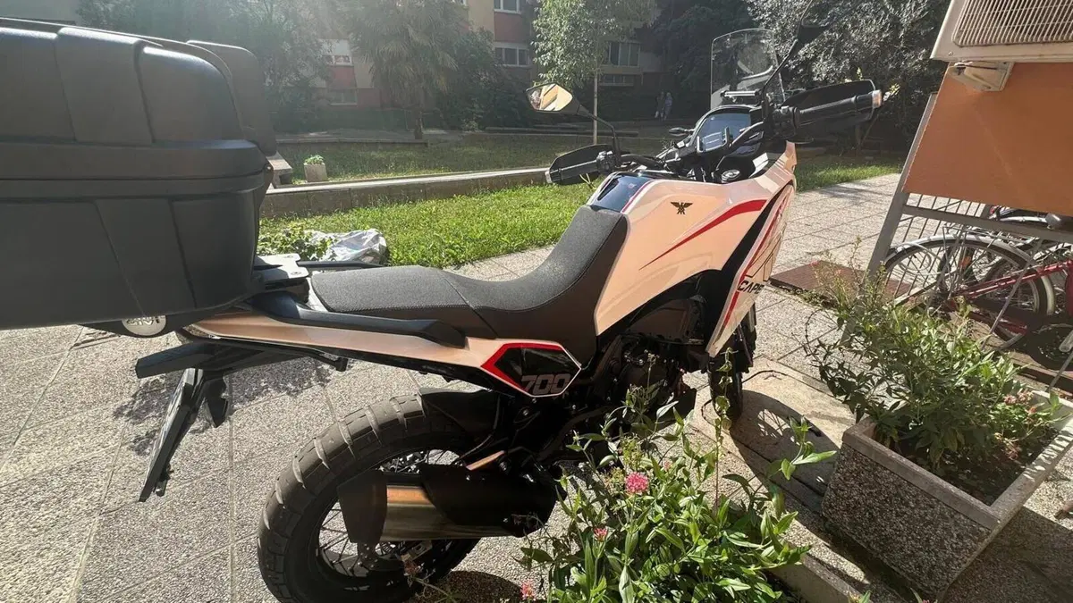 Moto Morini X-Cape 700 (2025 - 26)  (6)