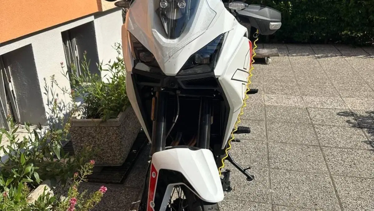 Moto Morini X-Cape 700 (2025 - 26)  (9)