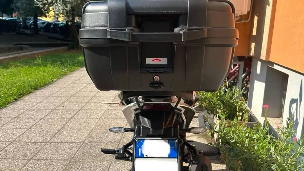 Moto Morini X-Cape 700 (2025 - 26)  (10)